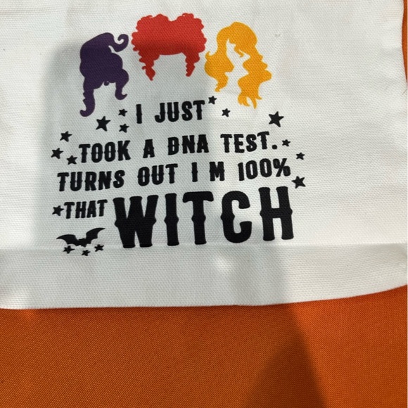 Halloween Decor Set with Pouch - Picture 5 of 6